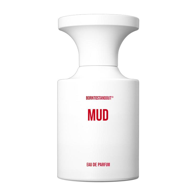 BORNTOSTANDOUT Mud EDP 50ml 