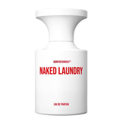 BORNTOSTANDOUT Naked Laundry EDP 