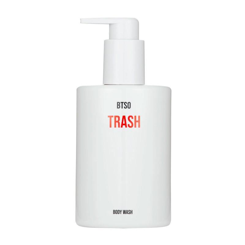 BORNTOSTANDOUT Trash Body Wash 300ml 