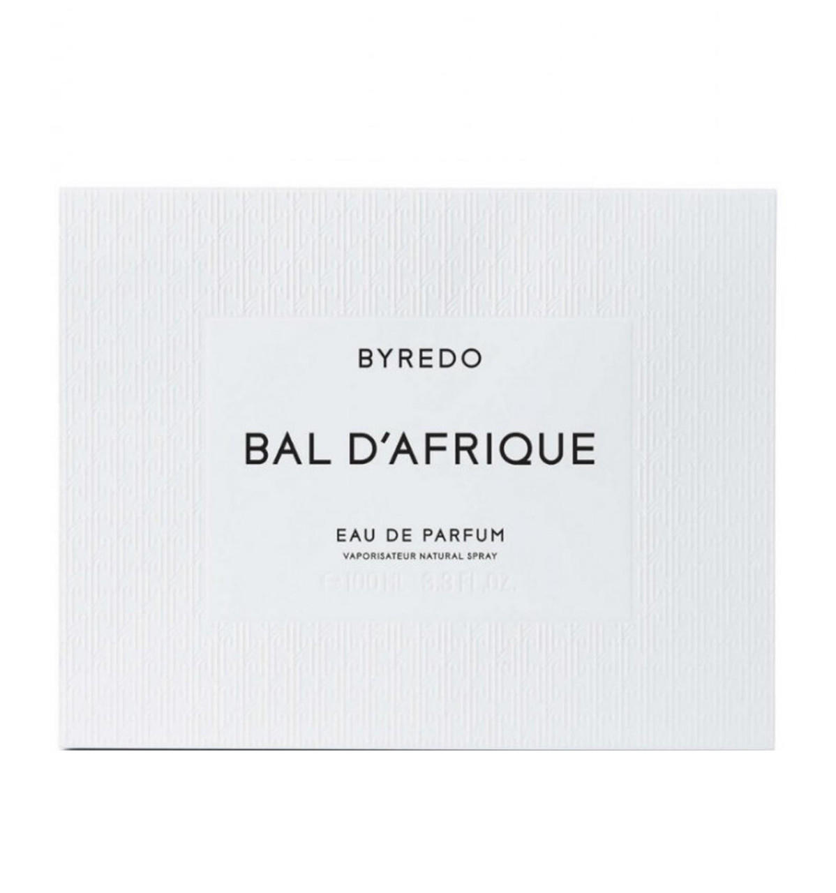Byredo Bal dAfrique Eau de Parfum