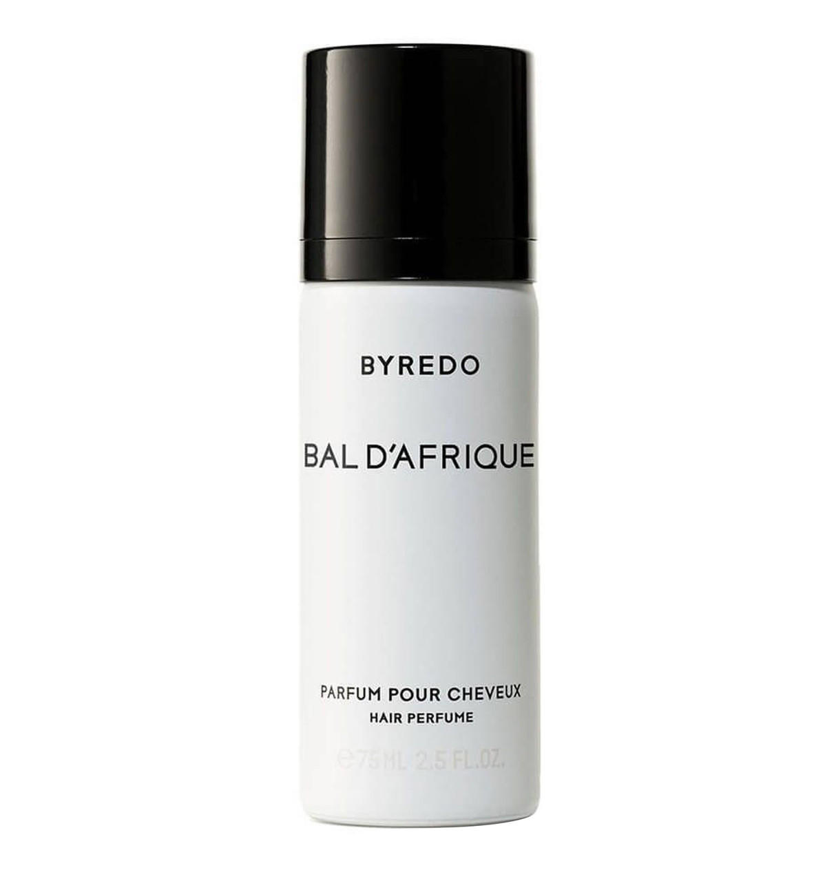Byredo Bal dAfrique Profumo per Capelli