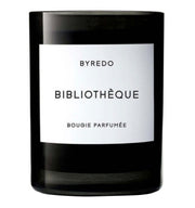 Byredo Bibliotheque Candela