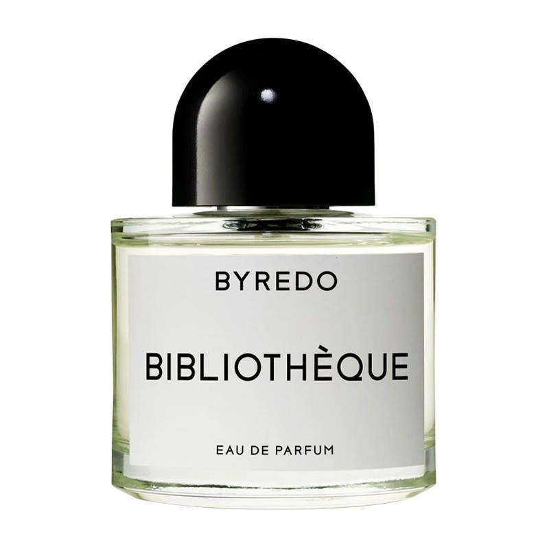 Byredo Bibliotheque Eau de Parfum