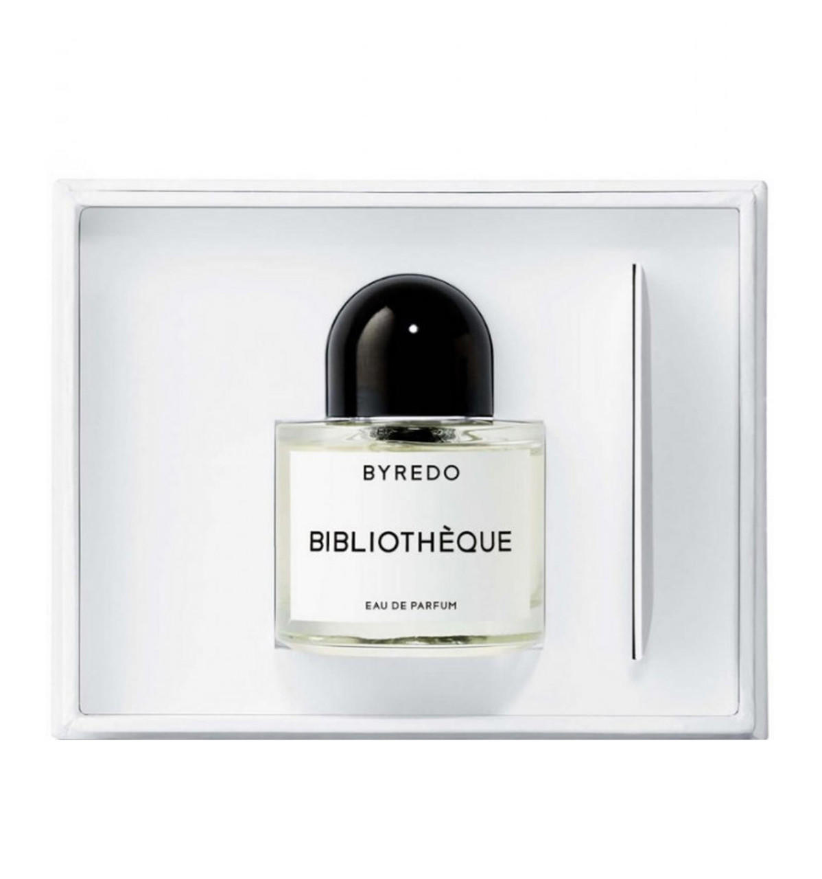 Byredo Bibliotheque Eau de Parfum