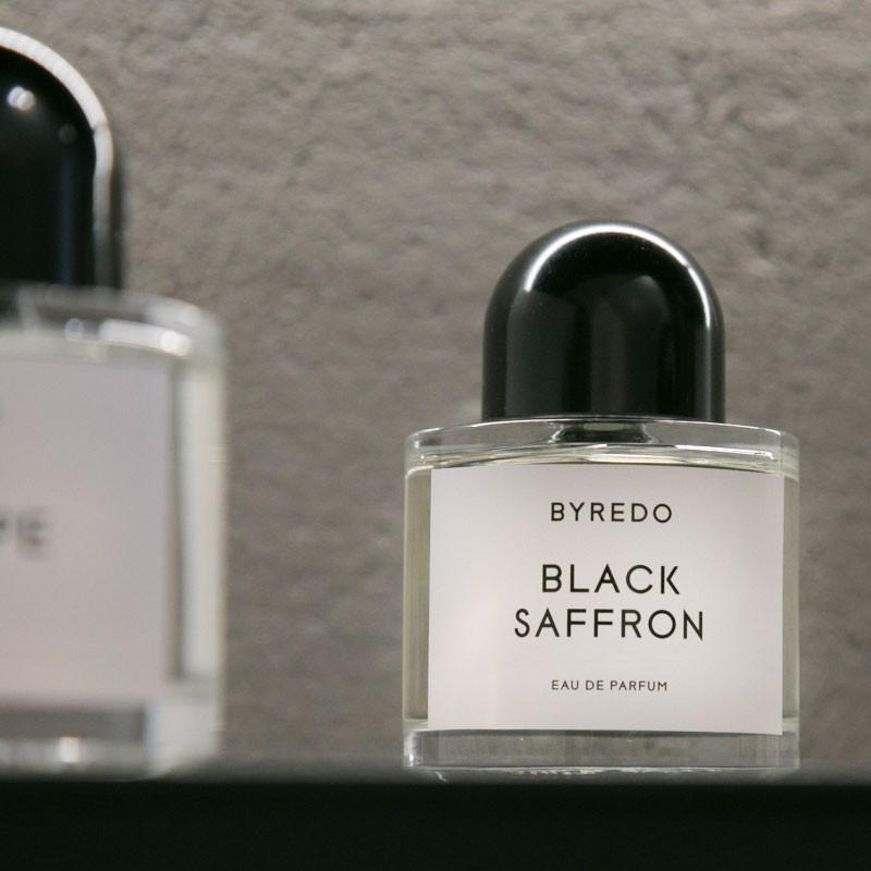 Byredo Black Saffron Eau de Parfum