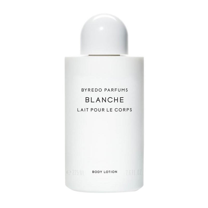 Byredo Blanche Body Lotion