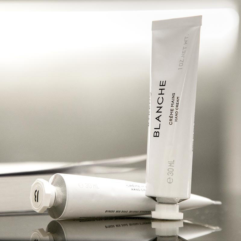 Byredo Blanche Crema Mani