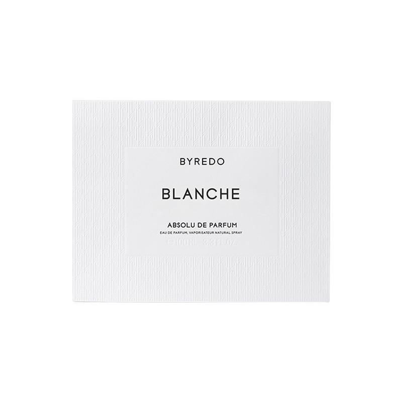 Byredo BYREDO BLANCHE ABSOLU PARFUM 