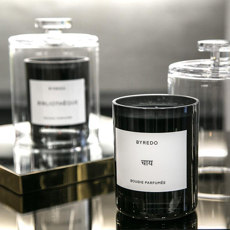 Byredo Chai Candela