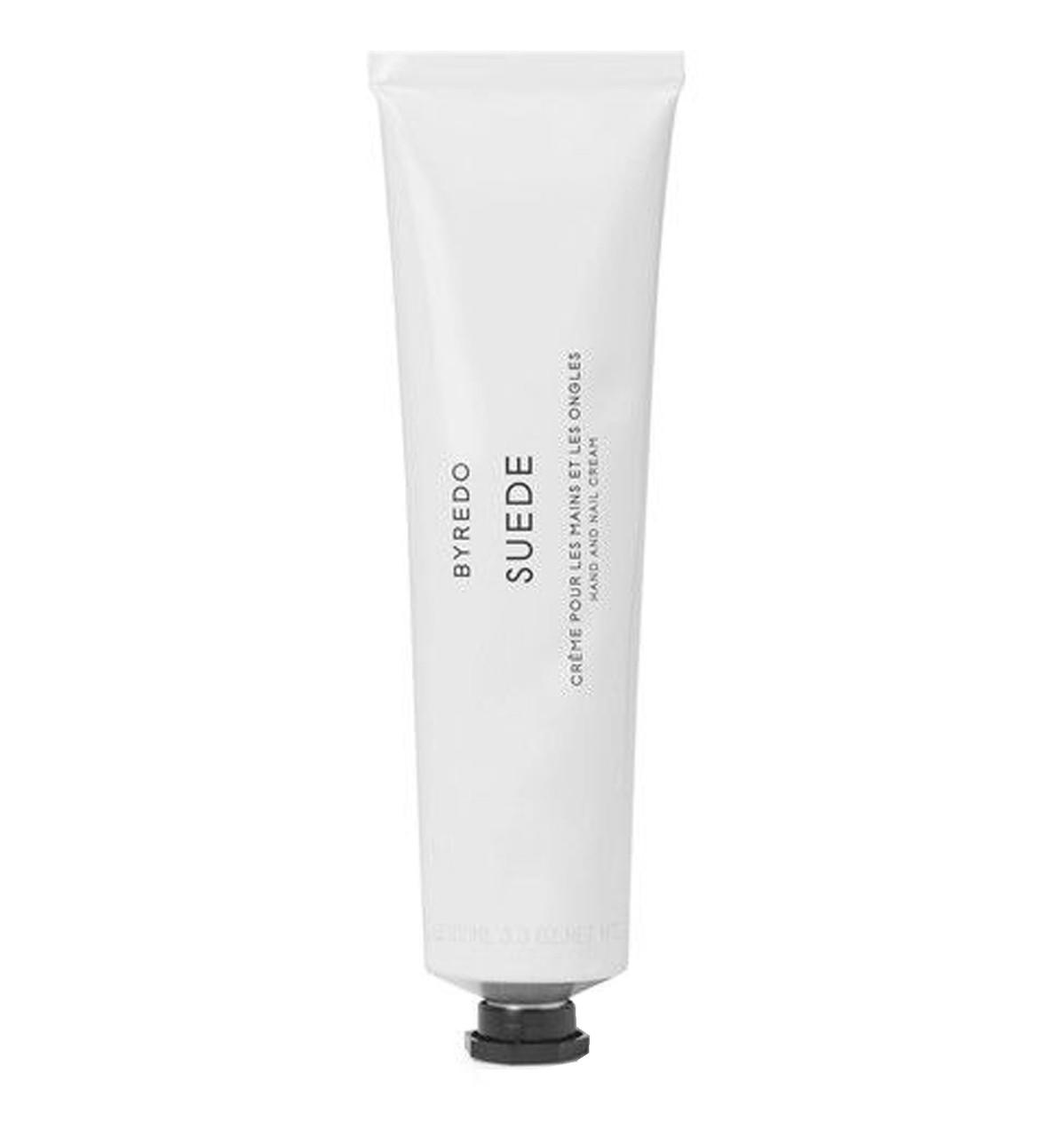 Byredo Crema Mani Suede
