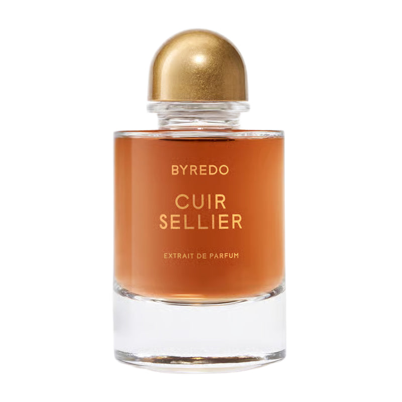 Cuir Sellier EDP 70ml