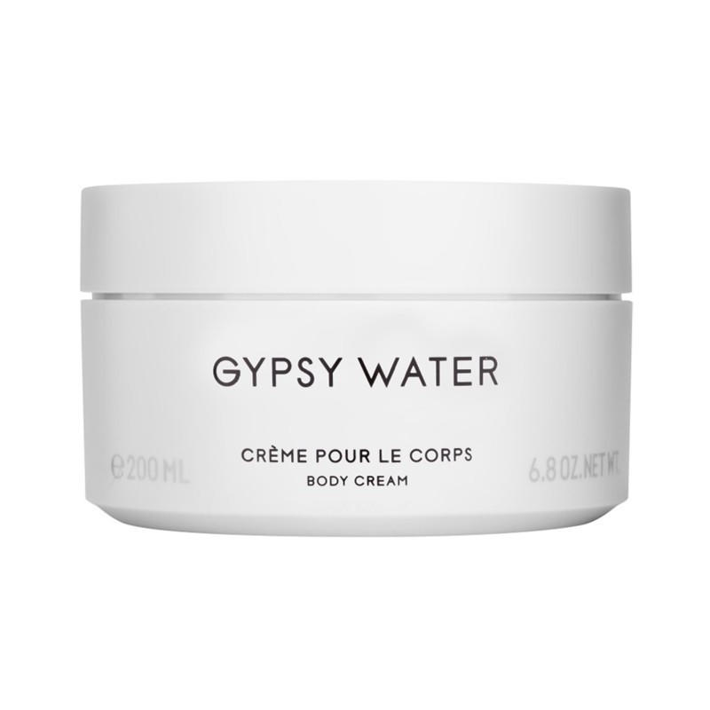 Byredo Gypsy Water Body Cream