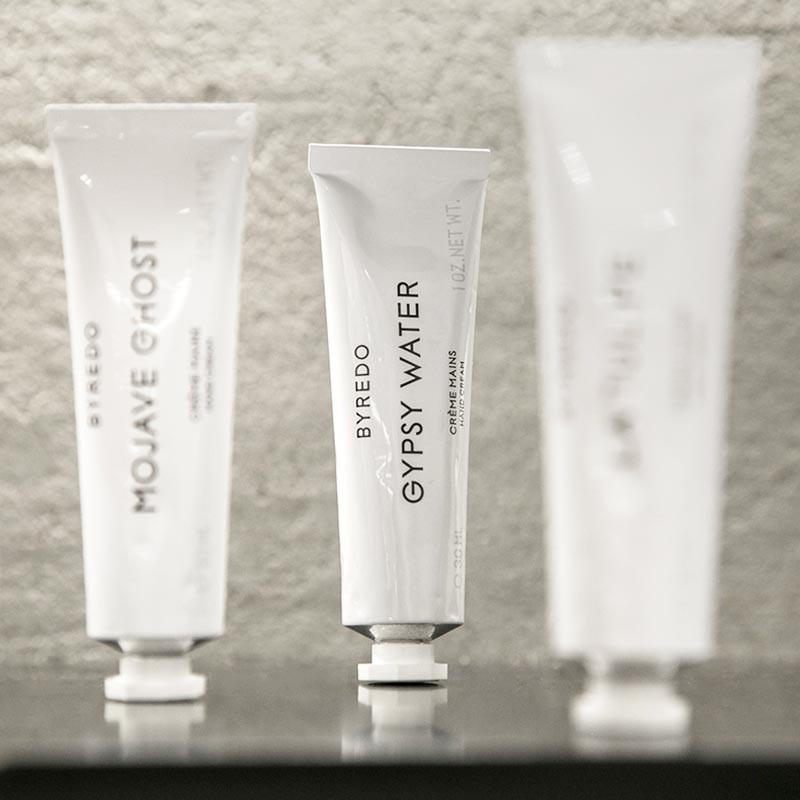 Byredo Gypsy Water Crema Mani