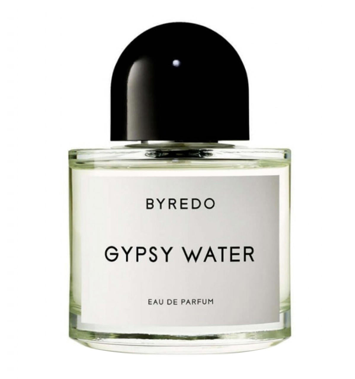 Byredo Gypsy Water Eau de Parfum