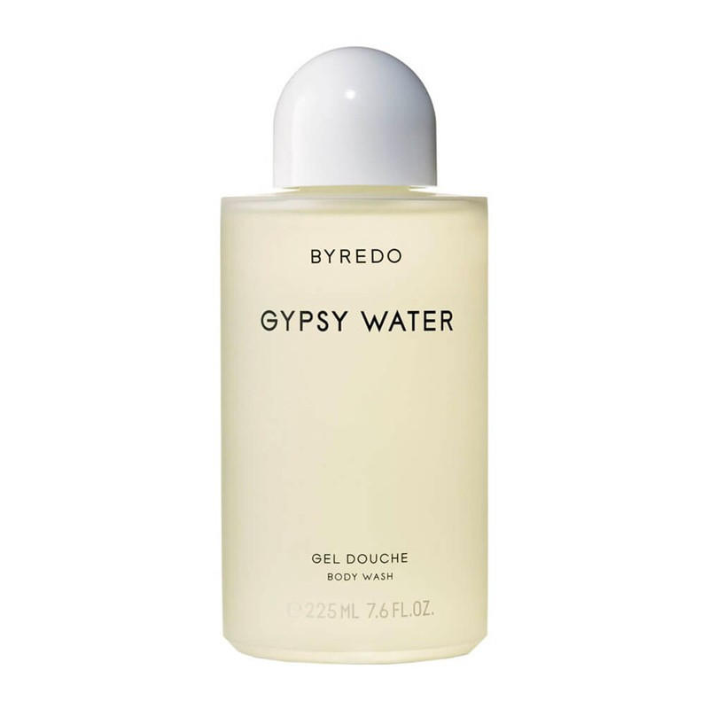 Byredo Gypsy Water Shower Gel
