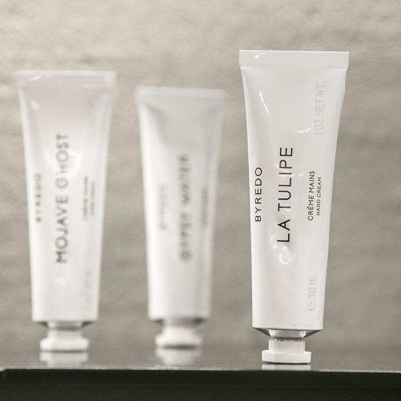 Byredo La Tulipe Crema Mani