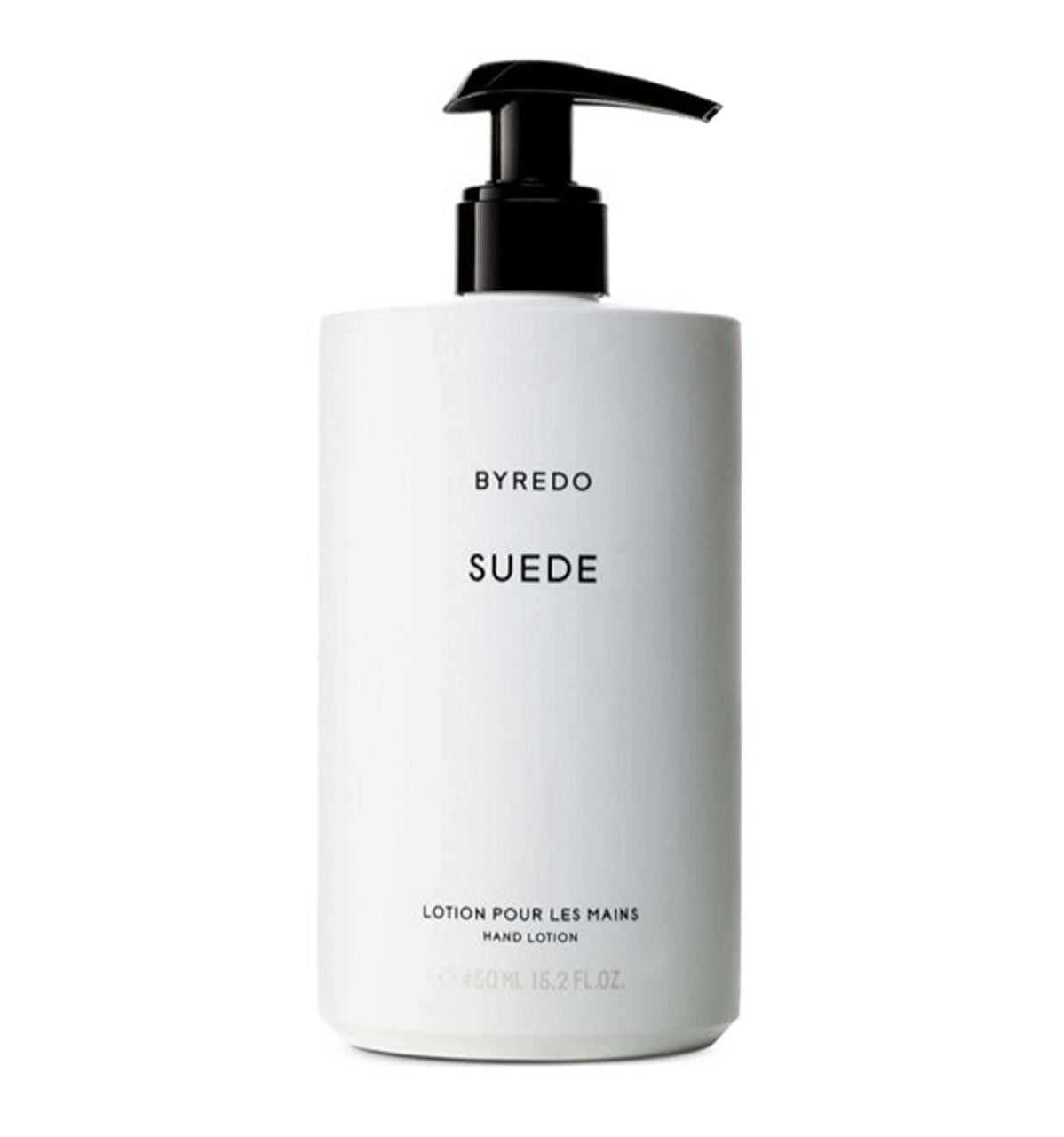 Byredo Lozione Mani Suede