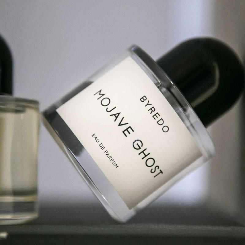 Byredo Mojave Ghost Eau de Parfum