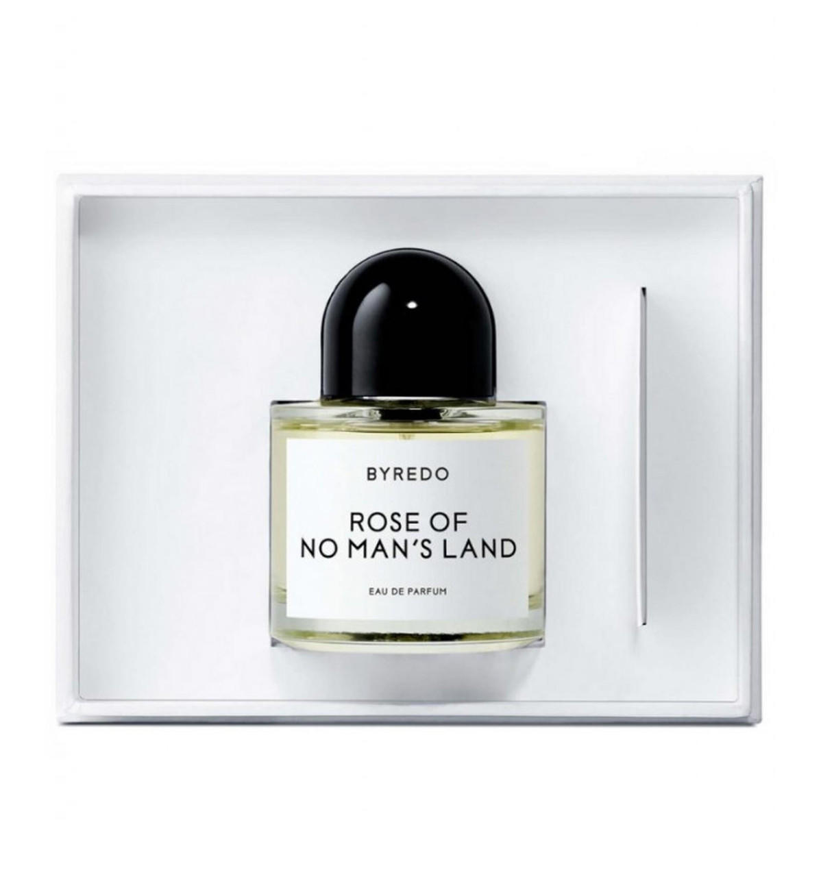 Byredo Rose Of No Mans Land Eau De Parfum