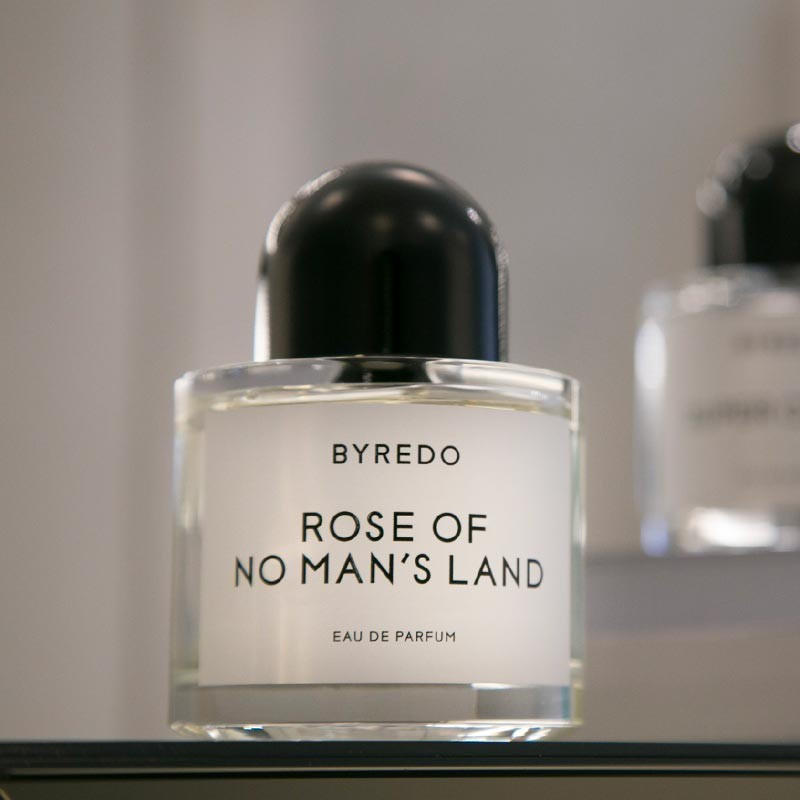 Byredo Rose Of No Mans Land Eau De Parfum