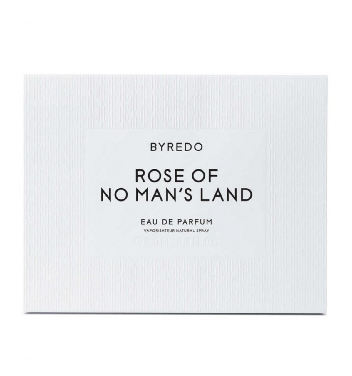 Byredo Rose Of No Mans Land Eau De Parfum