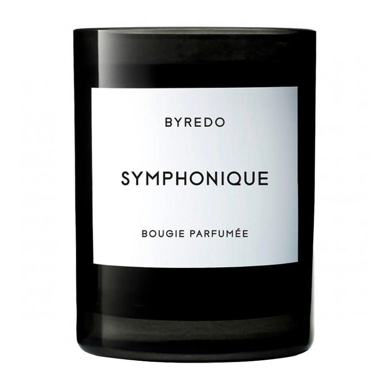 Byredo Symphonique Candela 