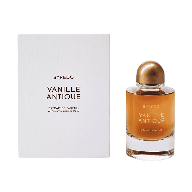 Vanille Antique Extrakt 70ml