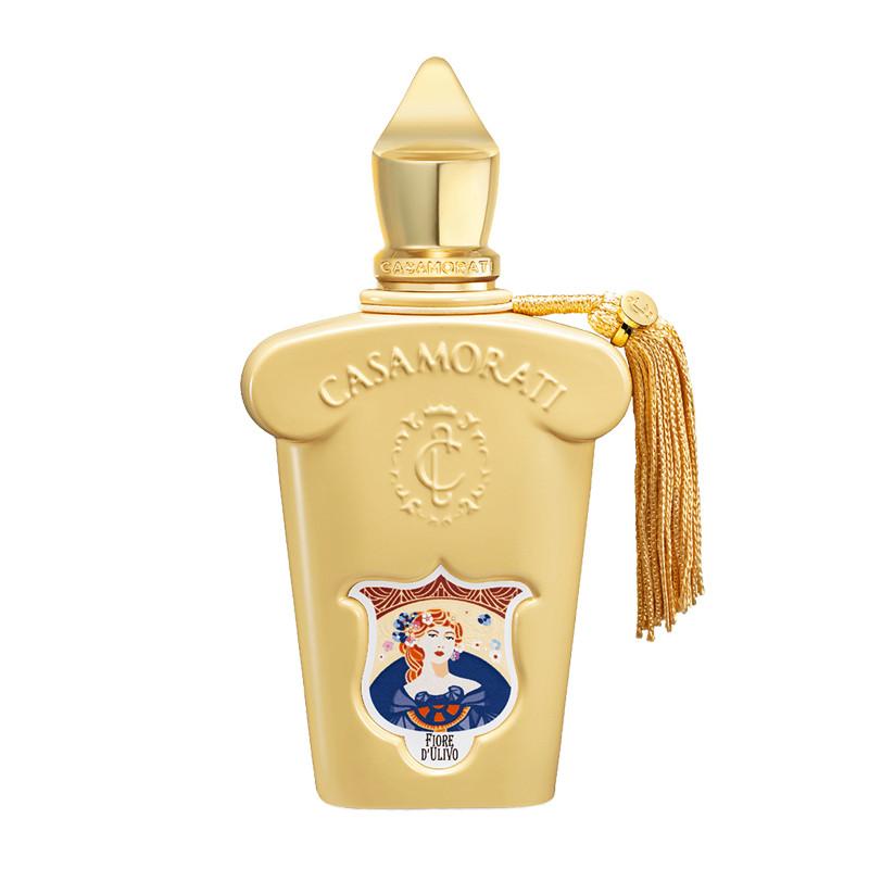 Casamorati Fiore d'Ulivo EDP 100 ml 