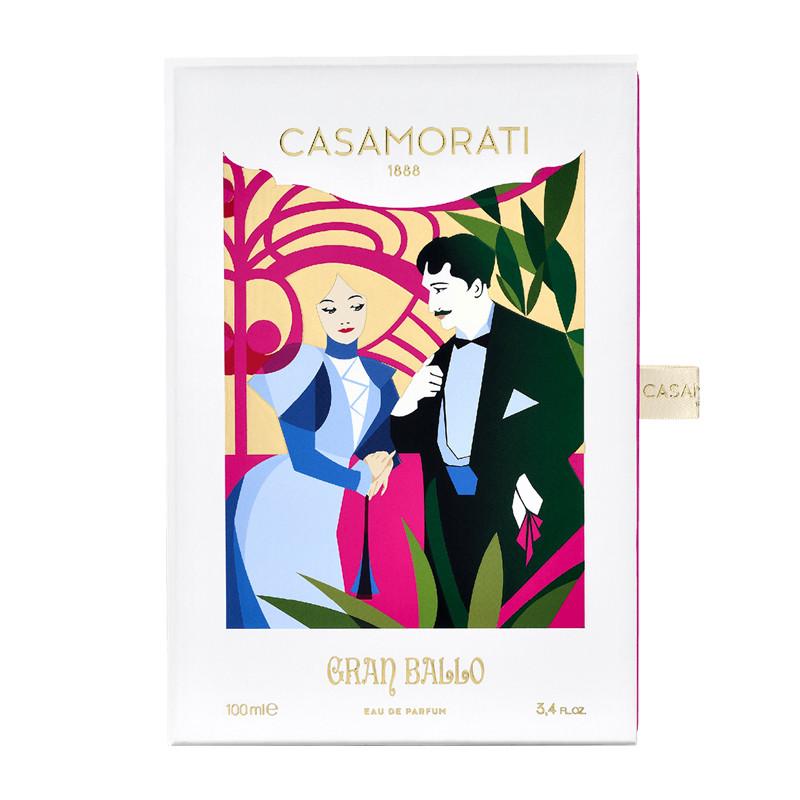 Casamorati Gran Ballo EDP 100 ml 