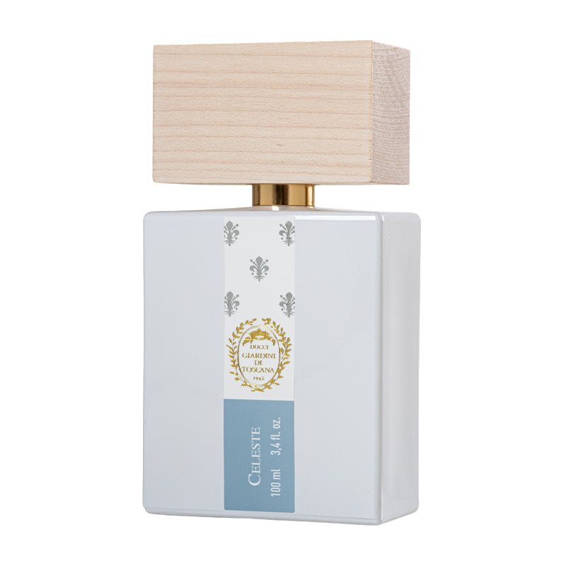 Celeste Eau de Parfum