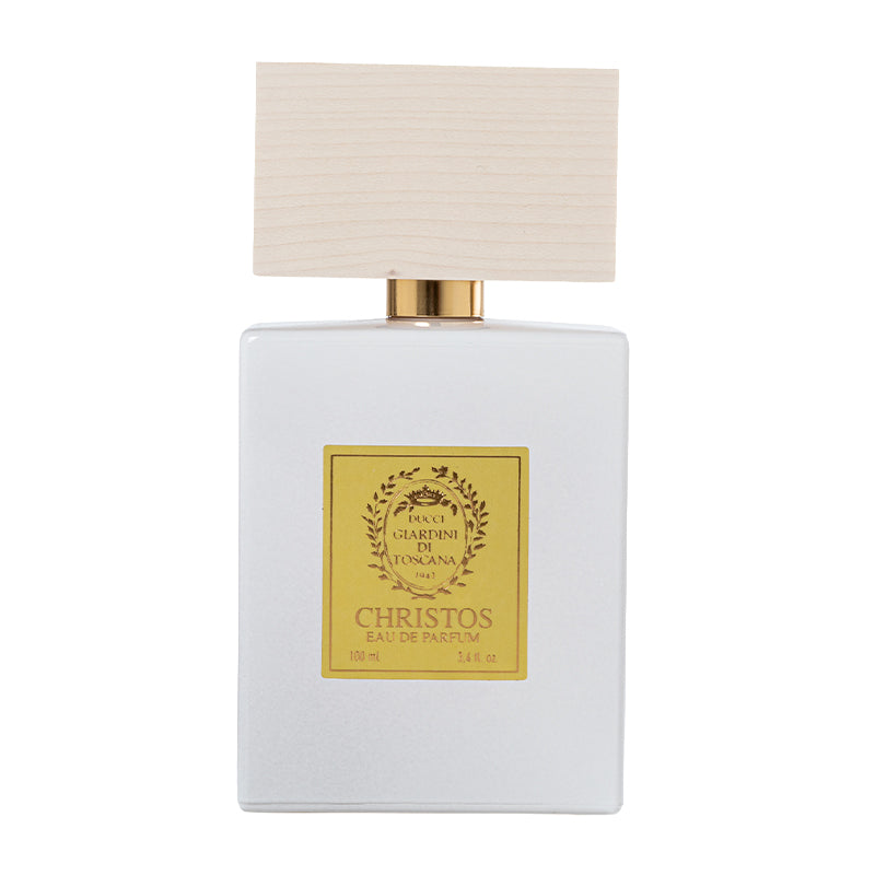Christos Eau de Parfum