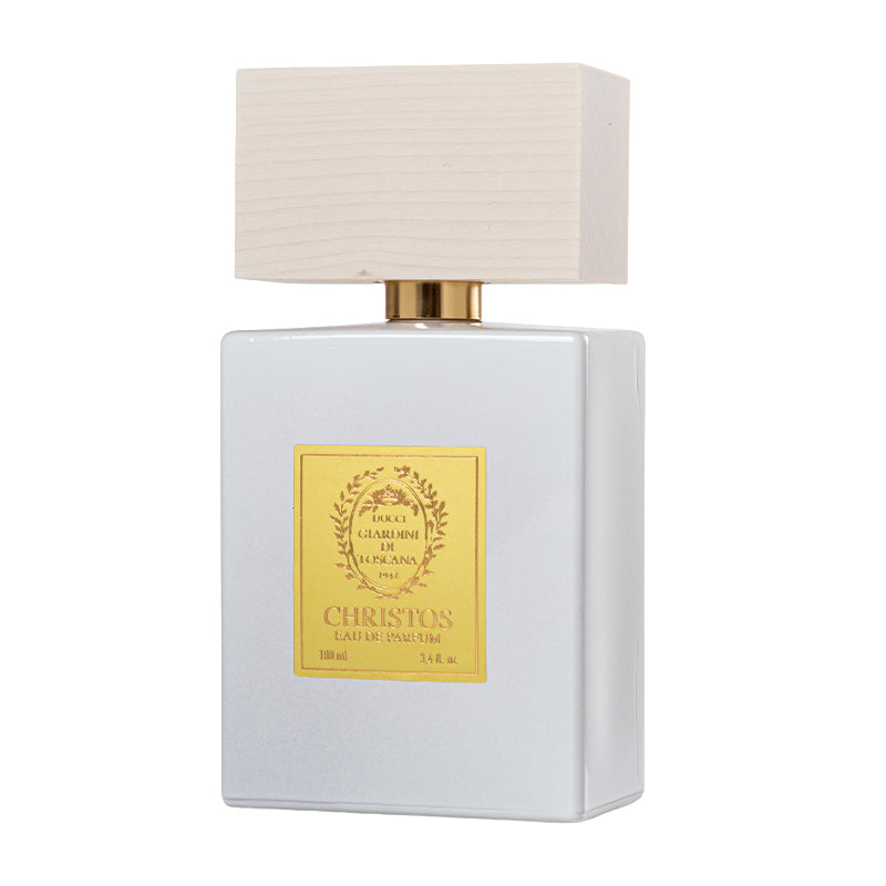 Christos Eau de Parfum