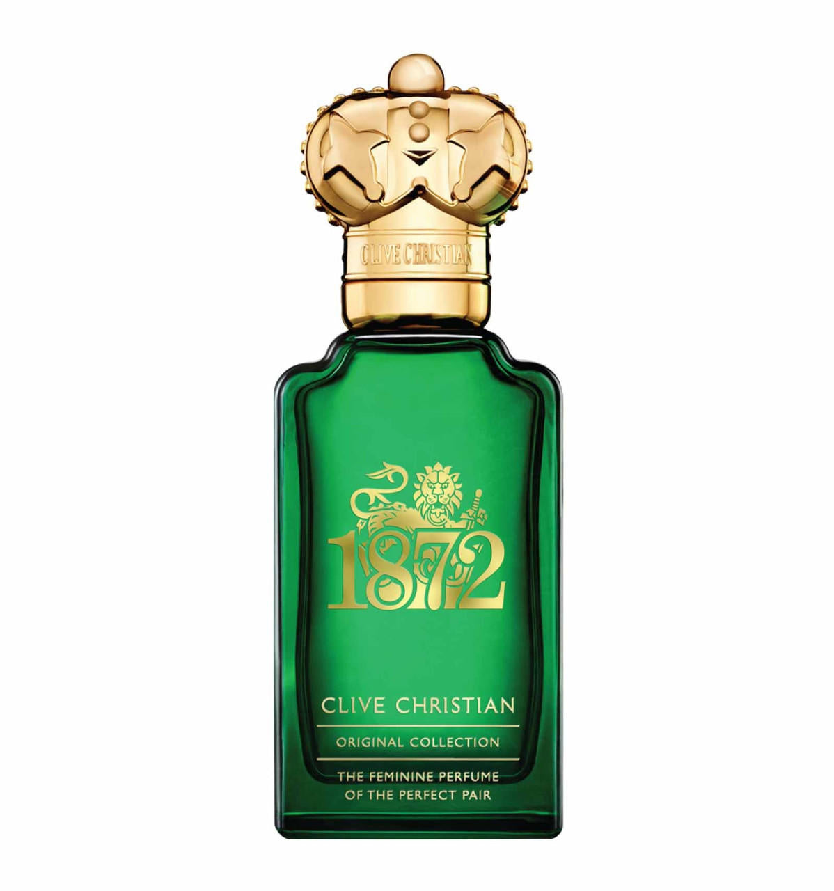 Clive Christian 1872 Women Eau de Parfum 