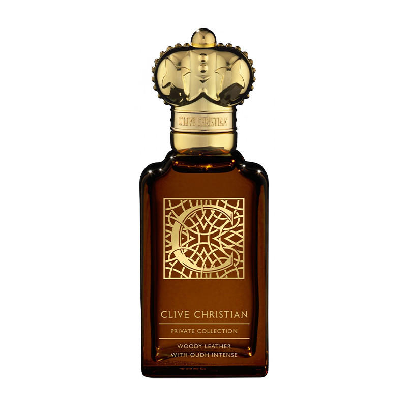 Clive Christian C Woody Leather Eau de Parfum 50ml 