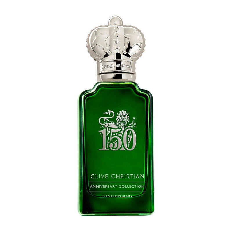 Clive Christian Contemporary - 150 Anniversary Limited Edition 