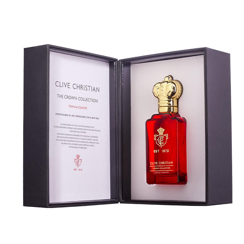 Clive Christian Town & Country Edp 50ml 