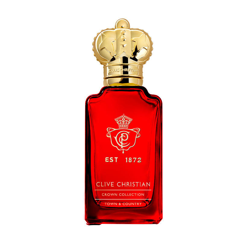 Clive Christian Town & Country Edp 50ml 