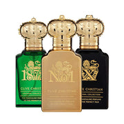 Clive Christian Travellers Set For Man 