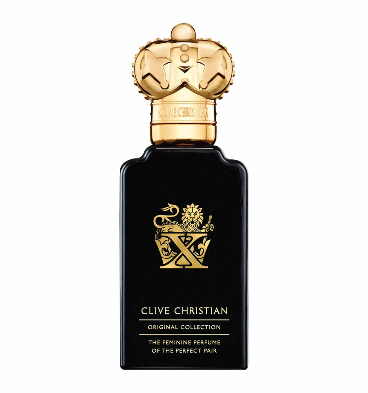 Clive Christian X Women Eau de Parfum 