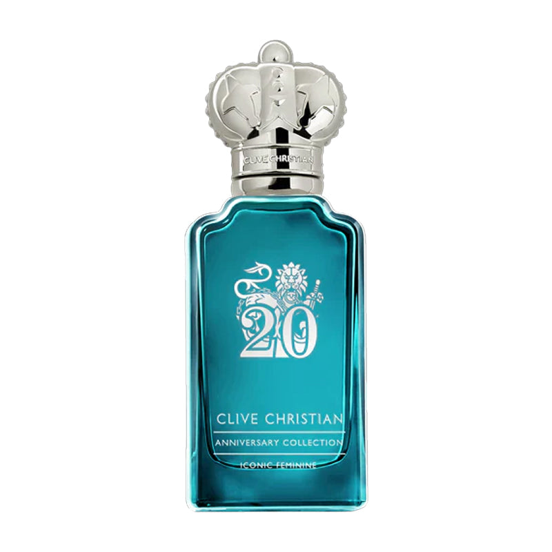 Clive Christian Iconic Feminine 20. Jubiläum 50 ml