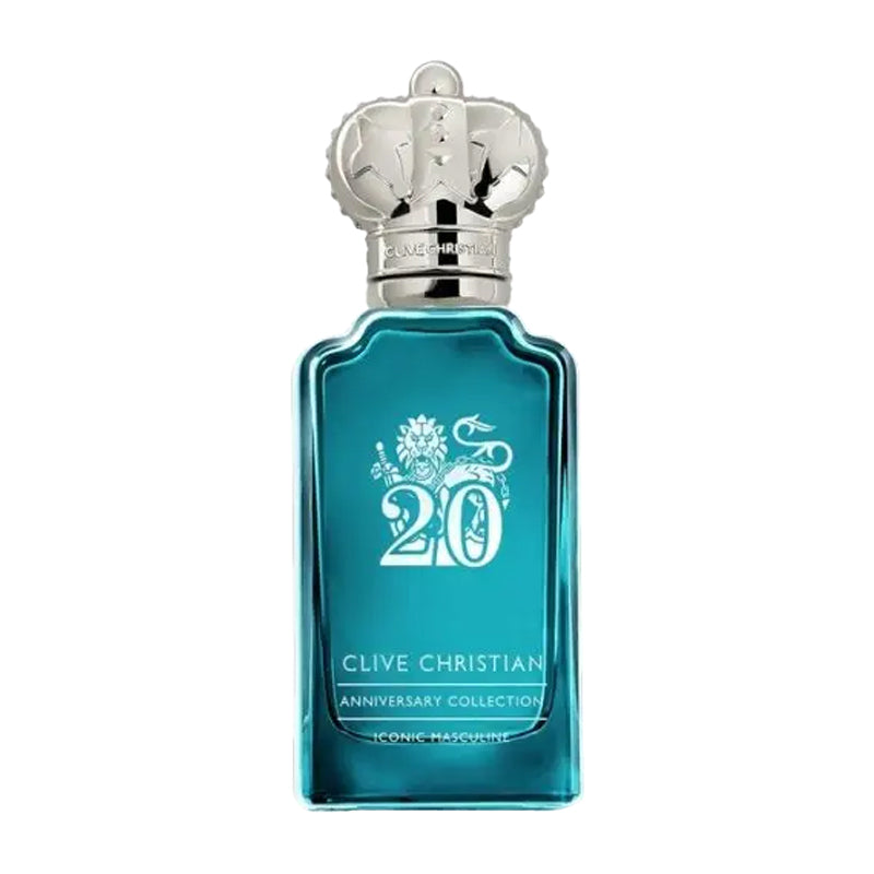 Clive Christian Iconic Masculine 20. Jubiläum 50 ml