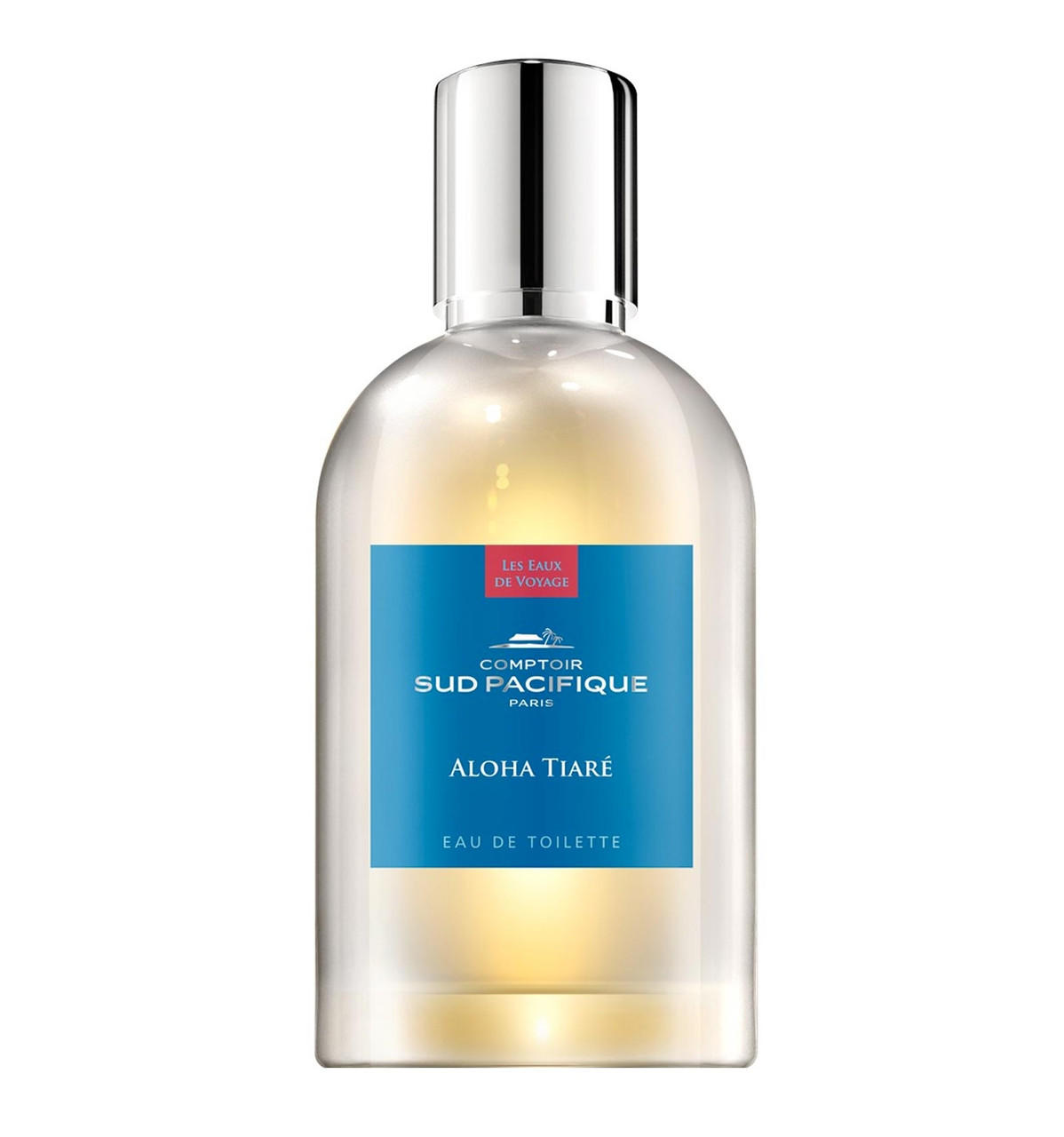 Comptoir Sud Pacifique Aloha Tiare EDT