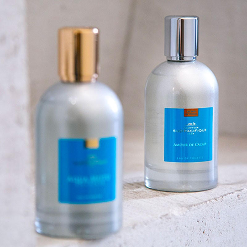 Comptoir Sud Pacifique Amour De Cacao