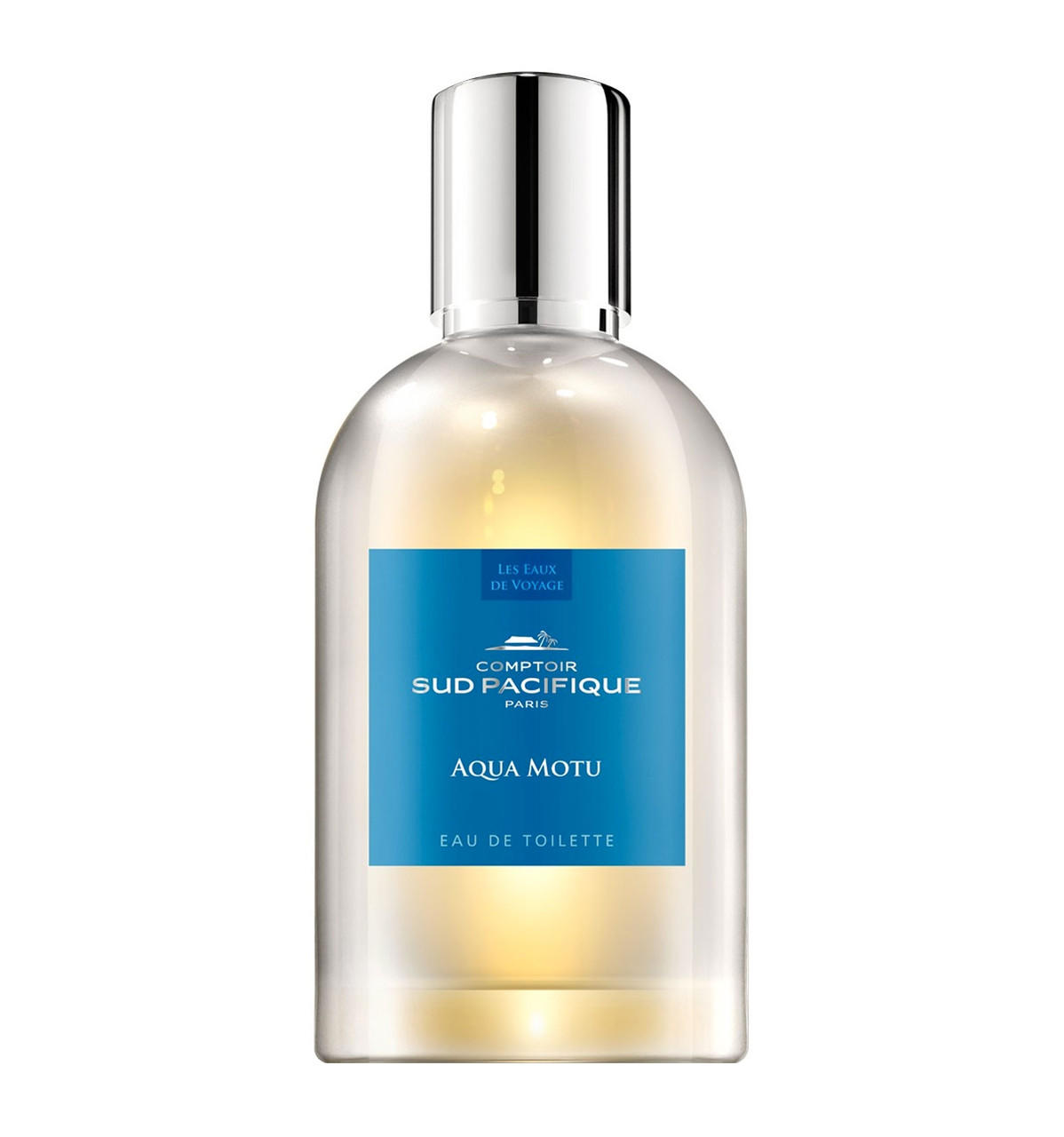 Comptoir Sud Pacifique Aqua Motu EDT