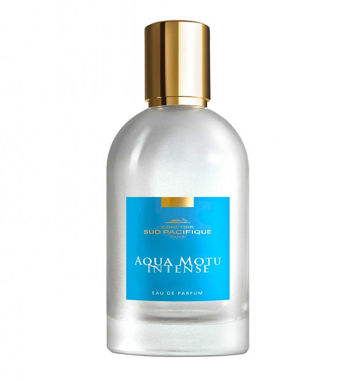 Comptoir Sud Pacifique Aqua Motu Intense