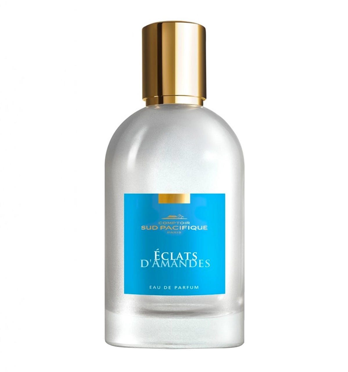 Comptoir Sud Pacifique Eclats d'Amandes