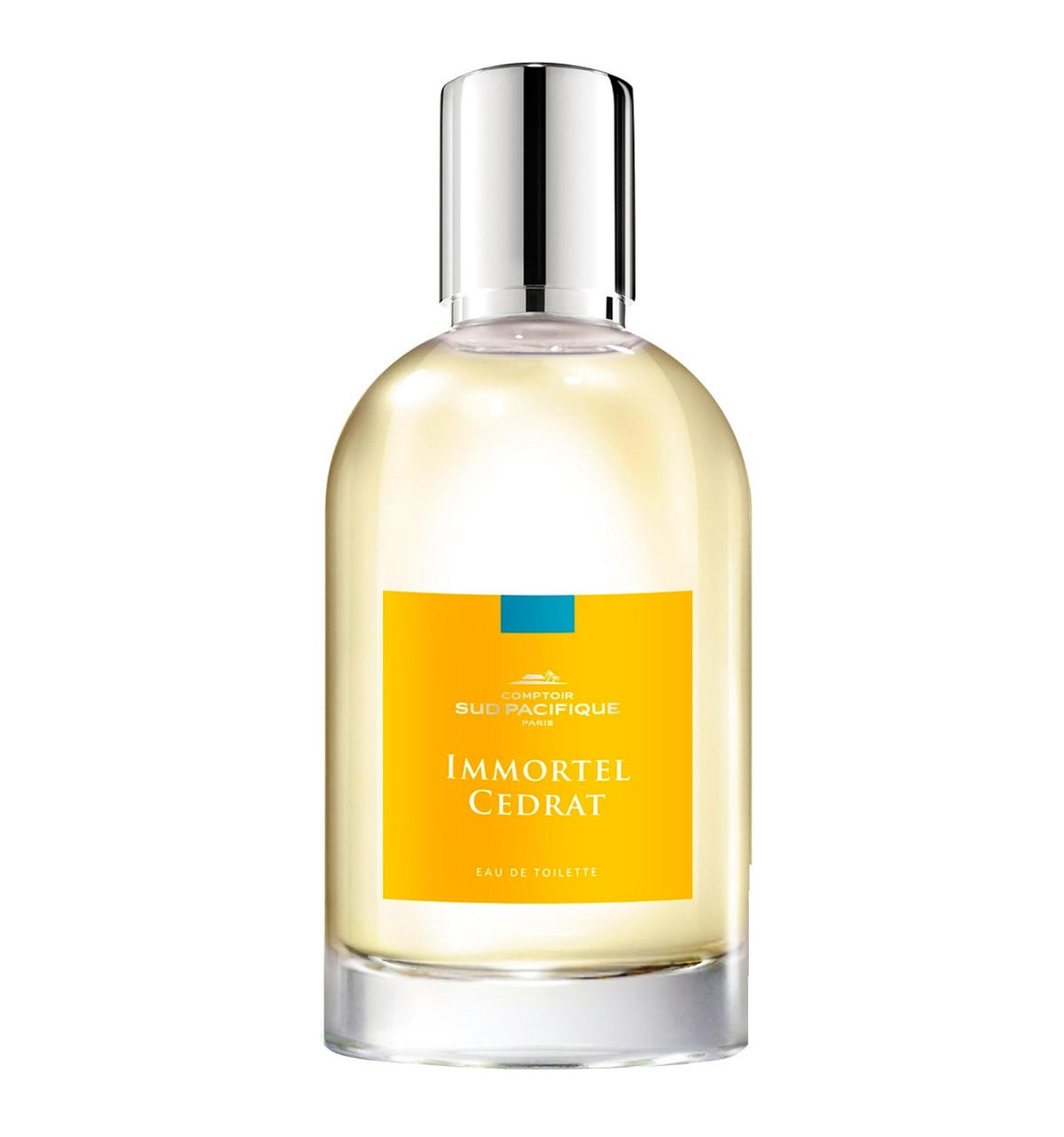 Comptoir Sud Pacifique Immortel Cedrat