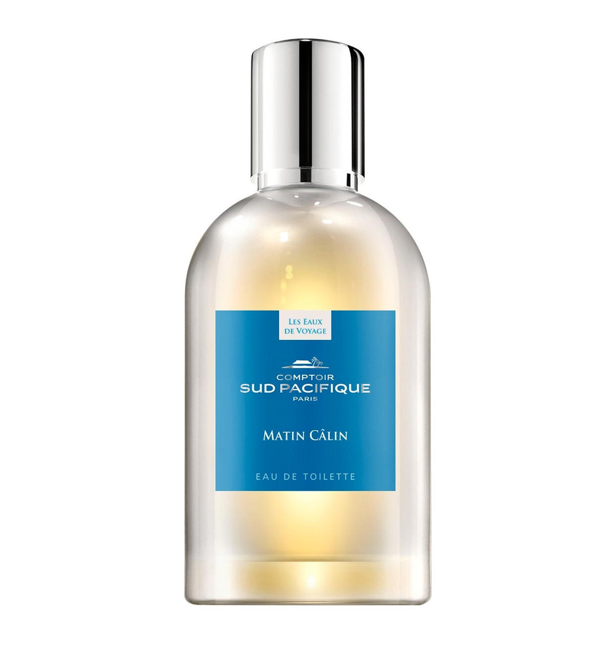 Comptoir Sud Pacifique Matin Calin EDT