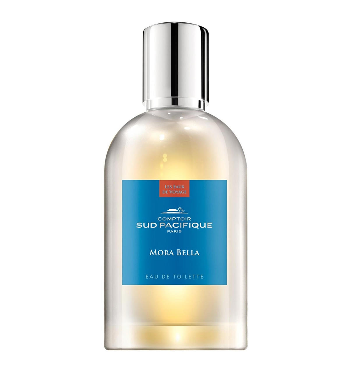 Comptoir Sud Pacifique Mora Bella EDT