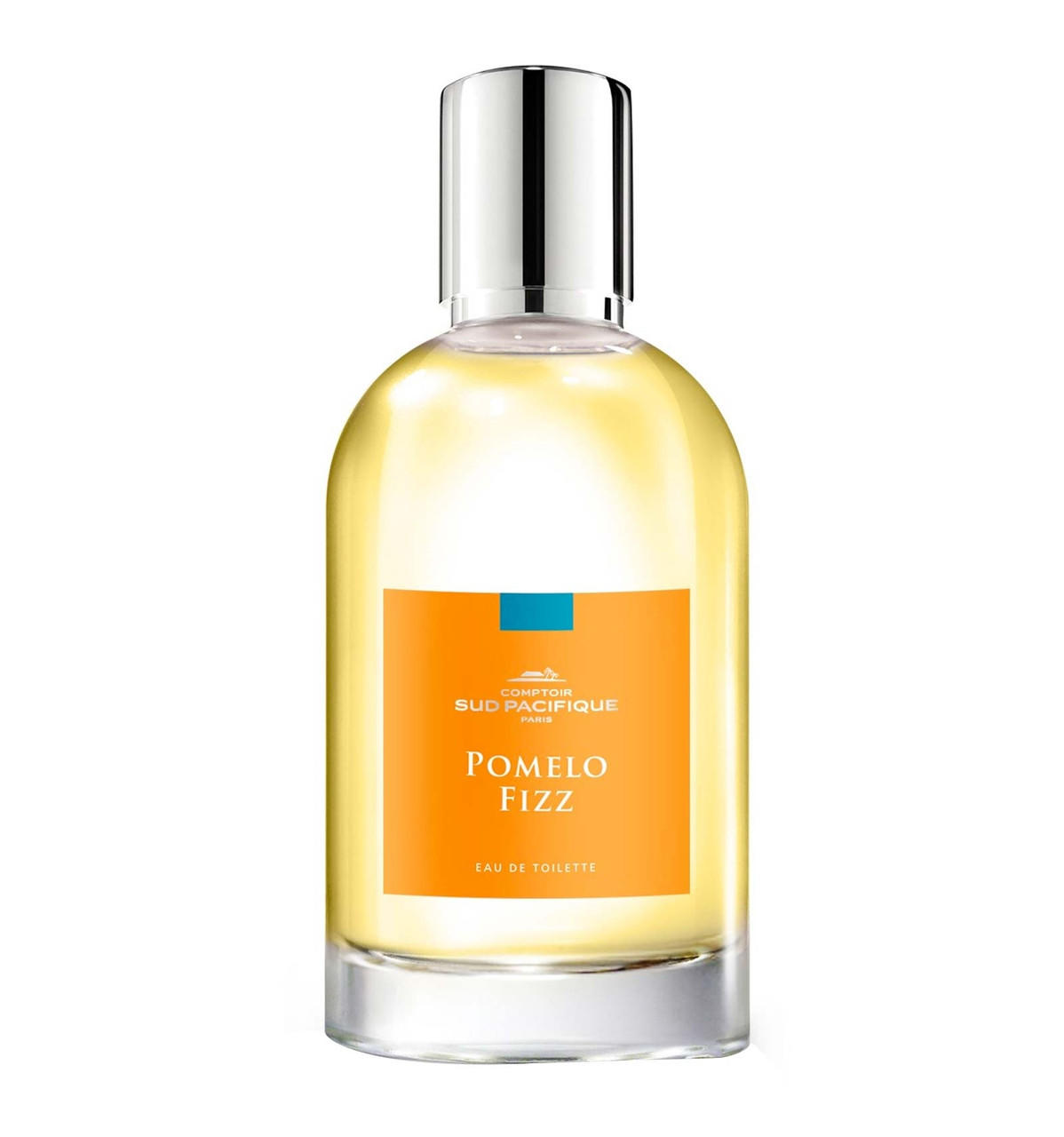 Comptoir Sud Pacifique Pomelo Fizz EDT